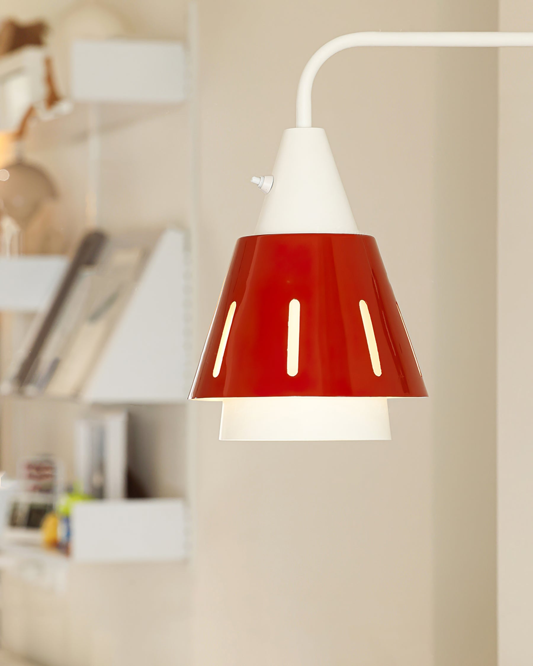 Panama Wall Sconce