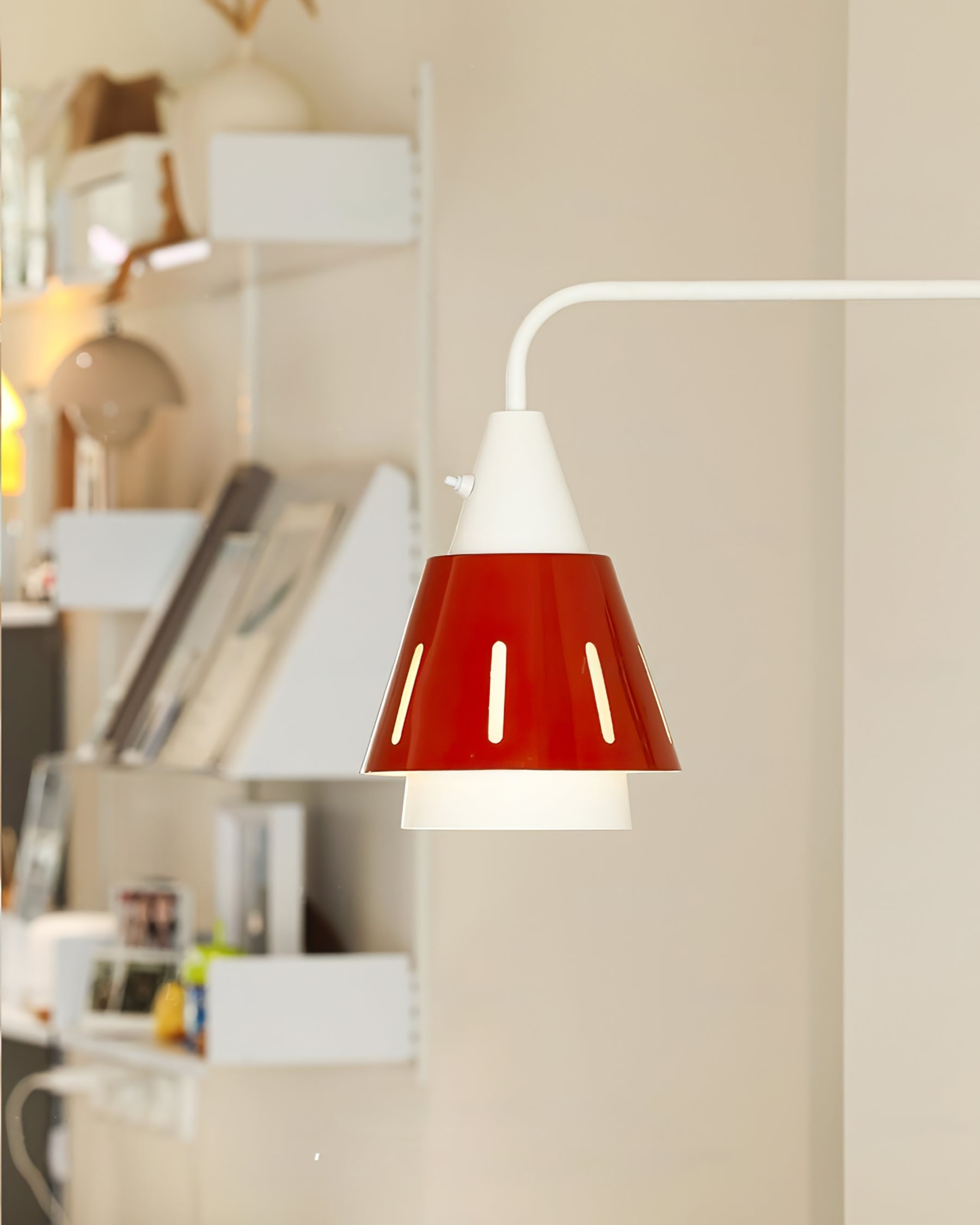 Panama Wall Sconce
