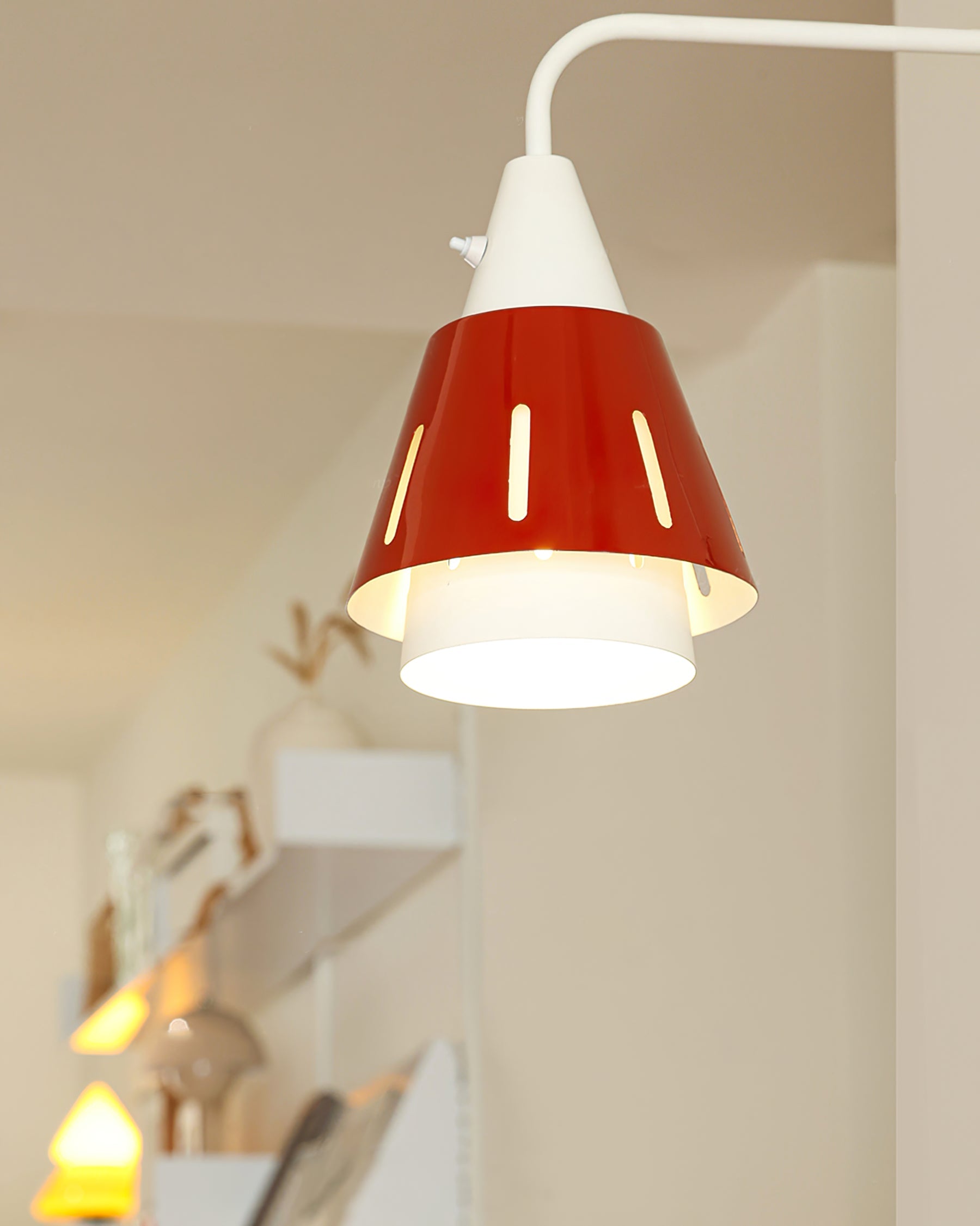 Panama Wall Sconce