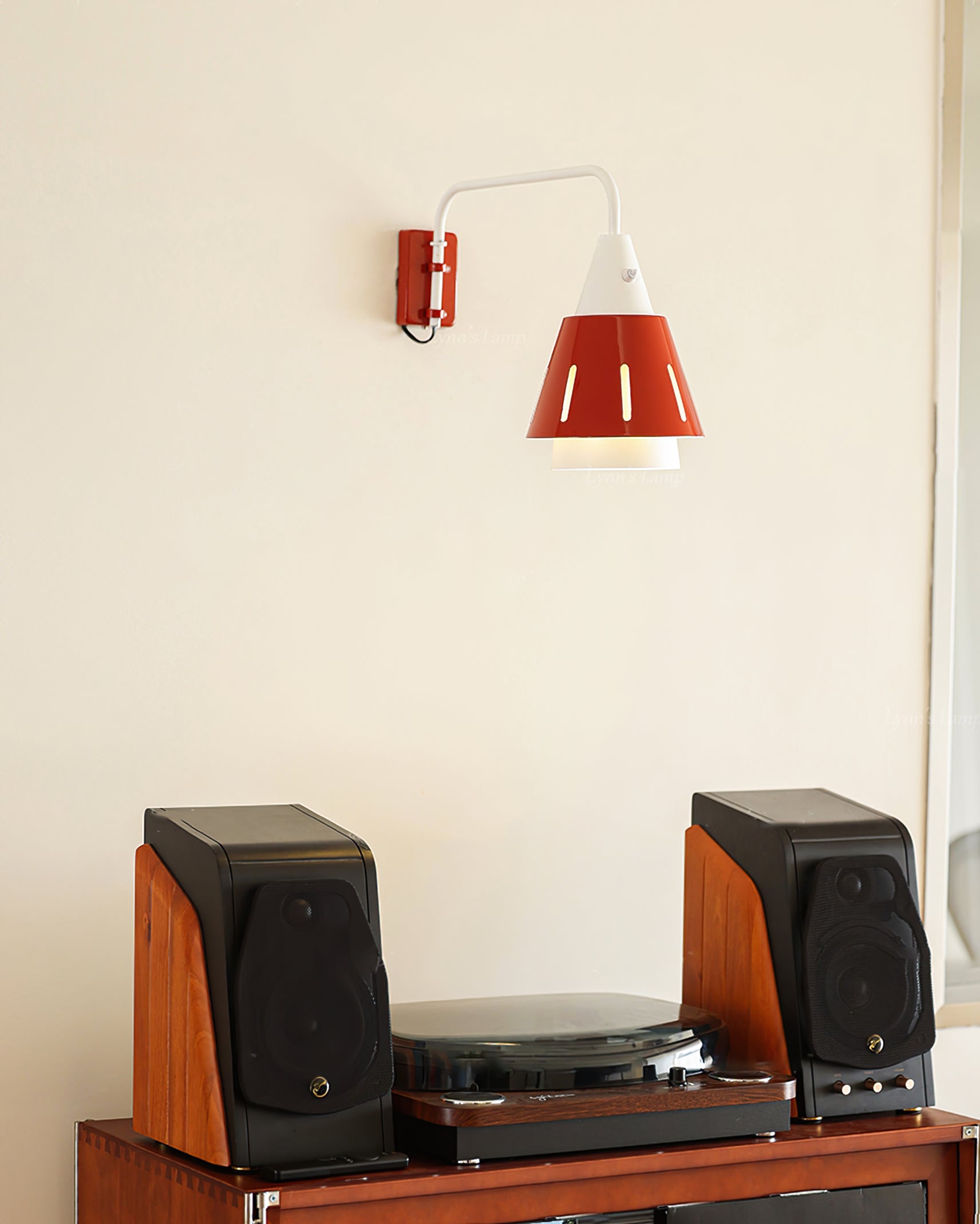 Panama Wall Sconce