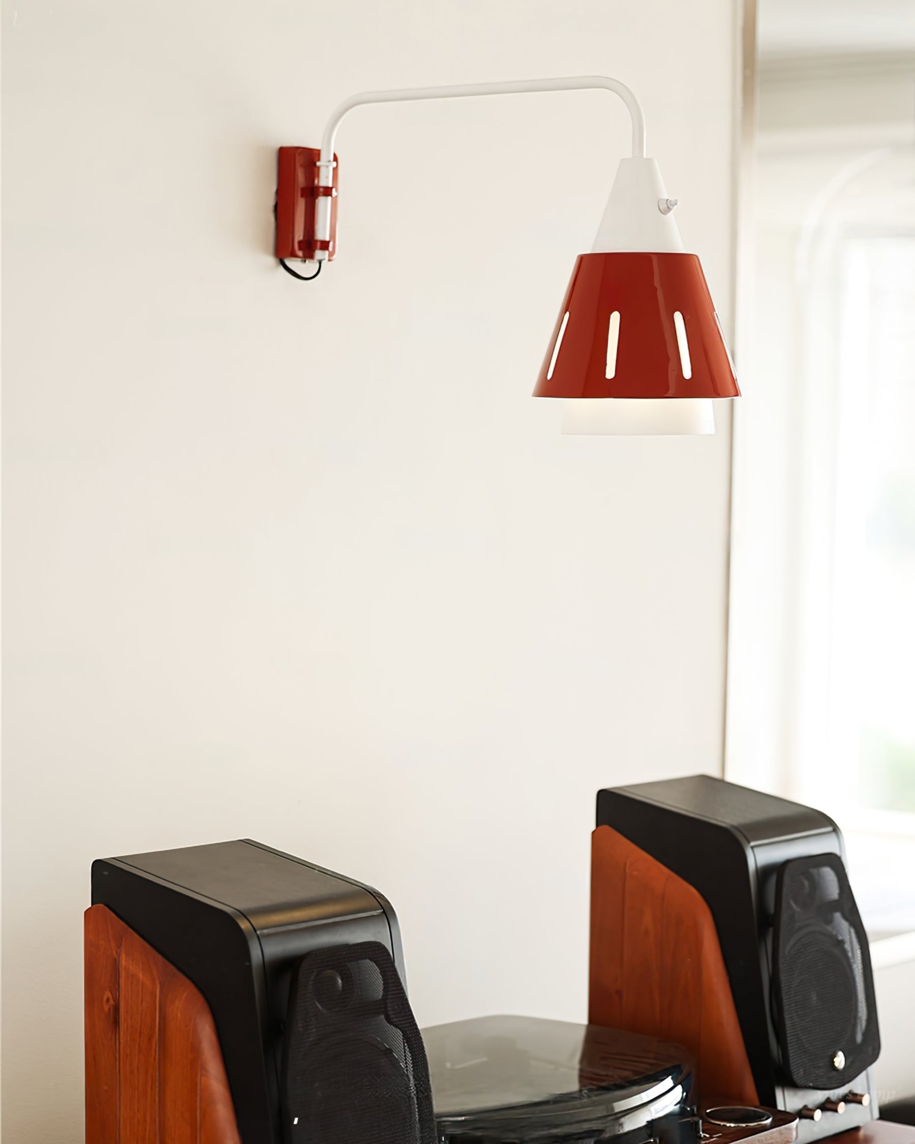 Panama Wall Sconce