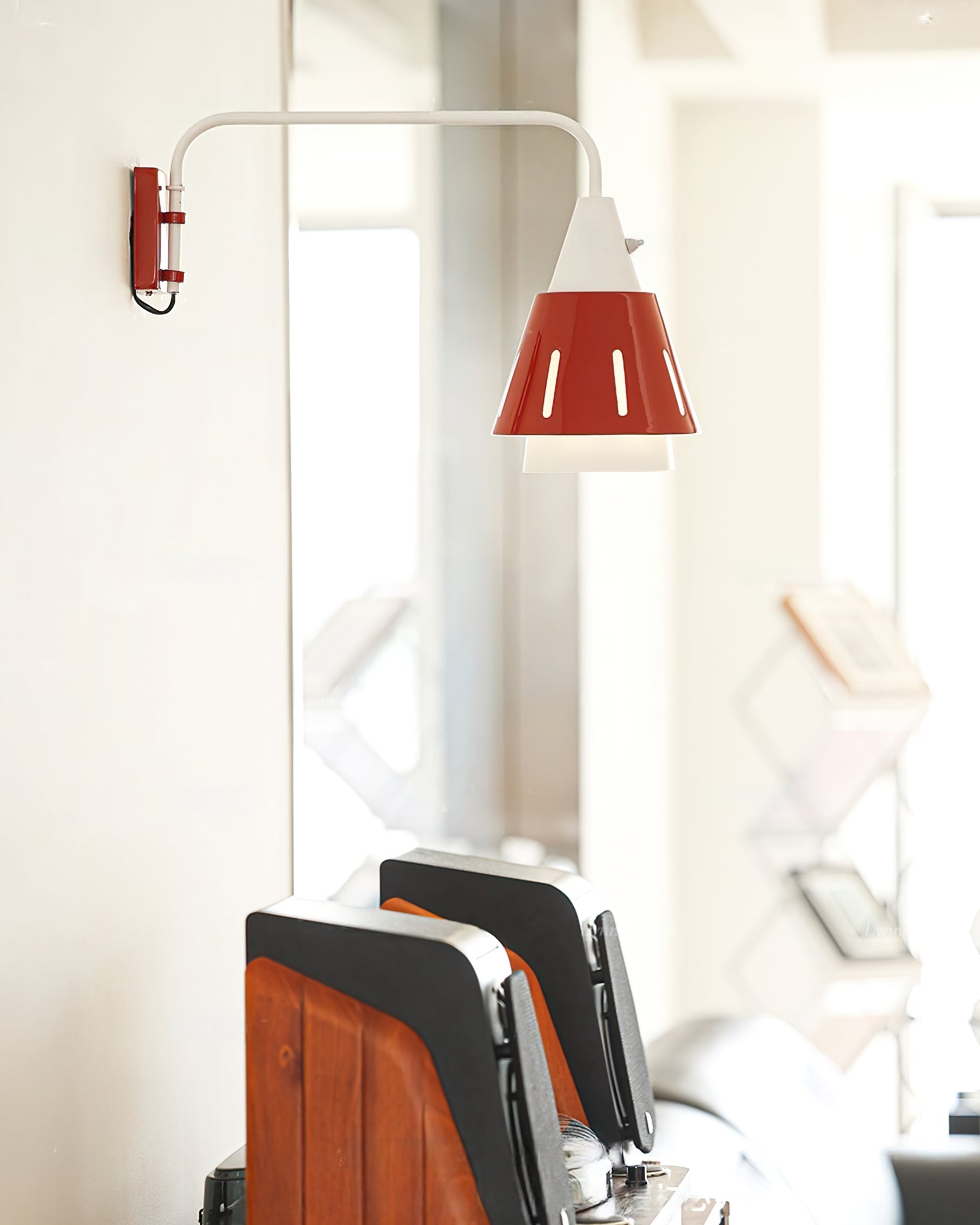 Panama Wall Sconce