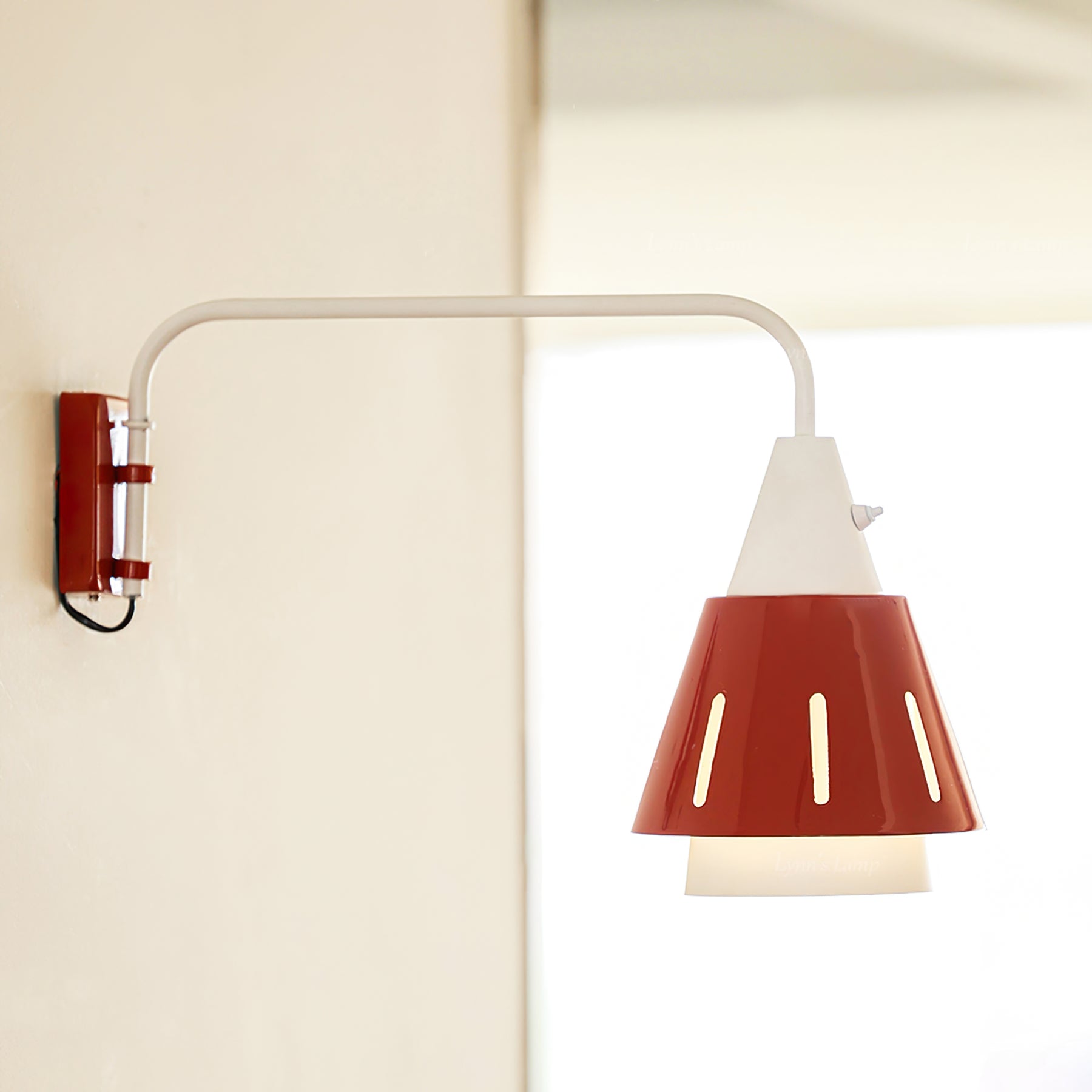 Panama Wall Sconce