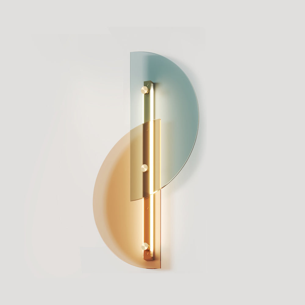 Papillon Wall Lamp