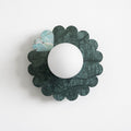 Petal Marble Wall Lamp