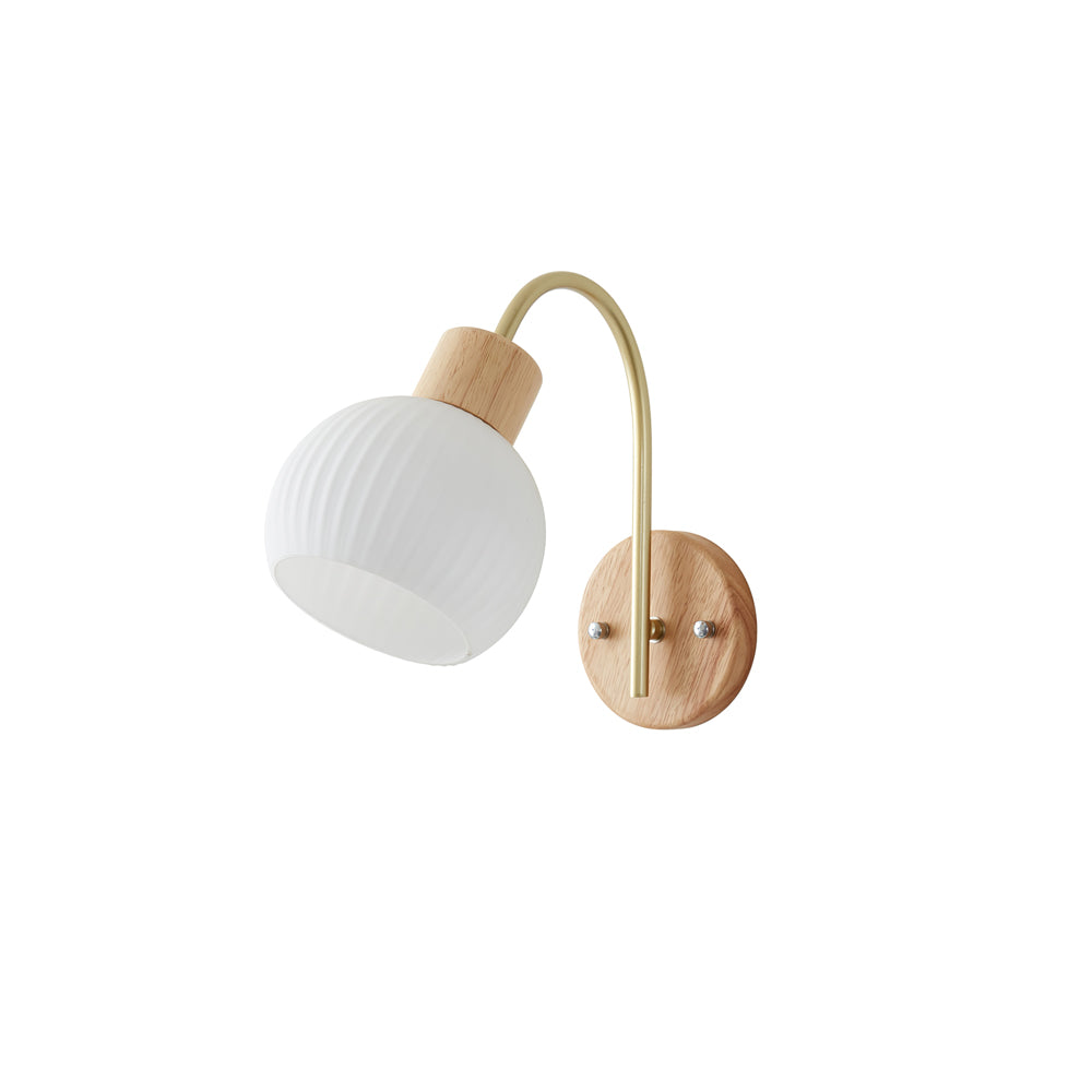 Petaluma Wall Light