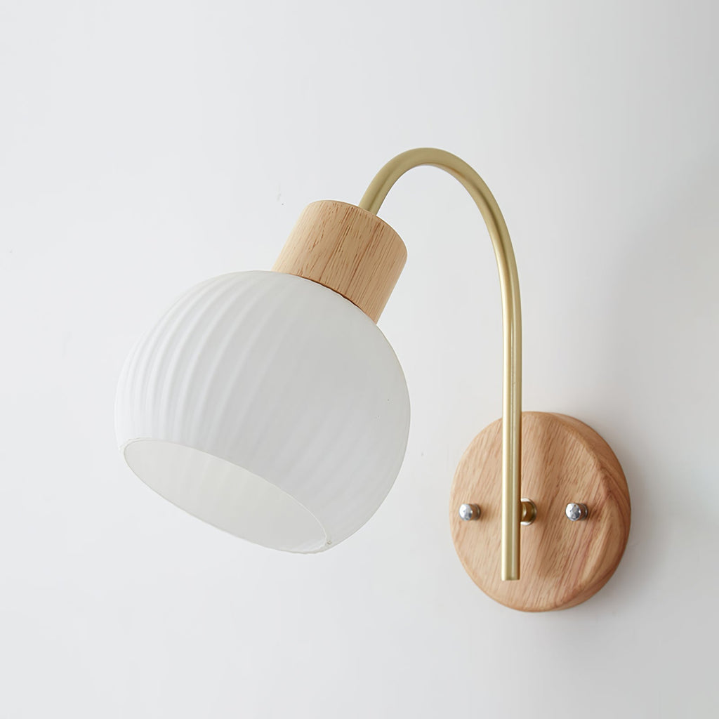Petaluma Wall Light
