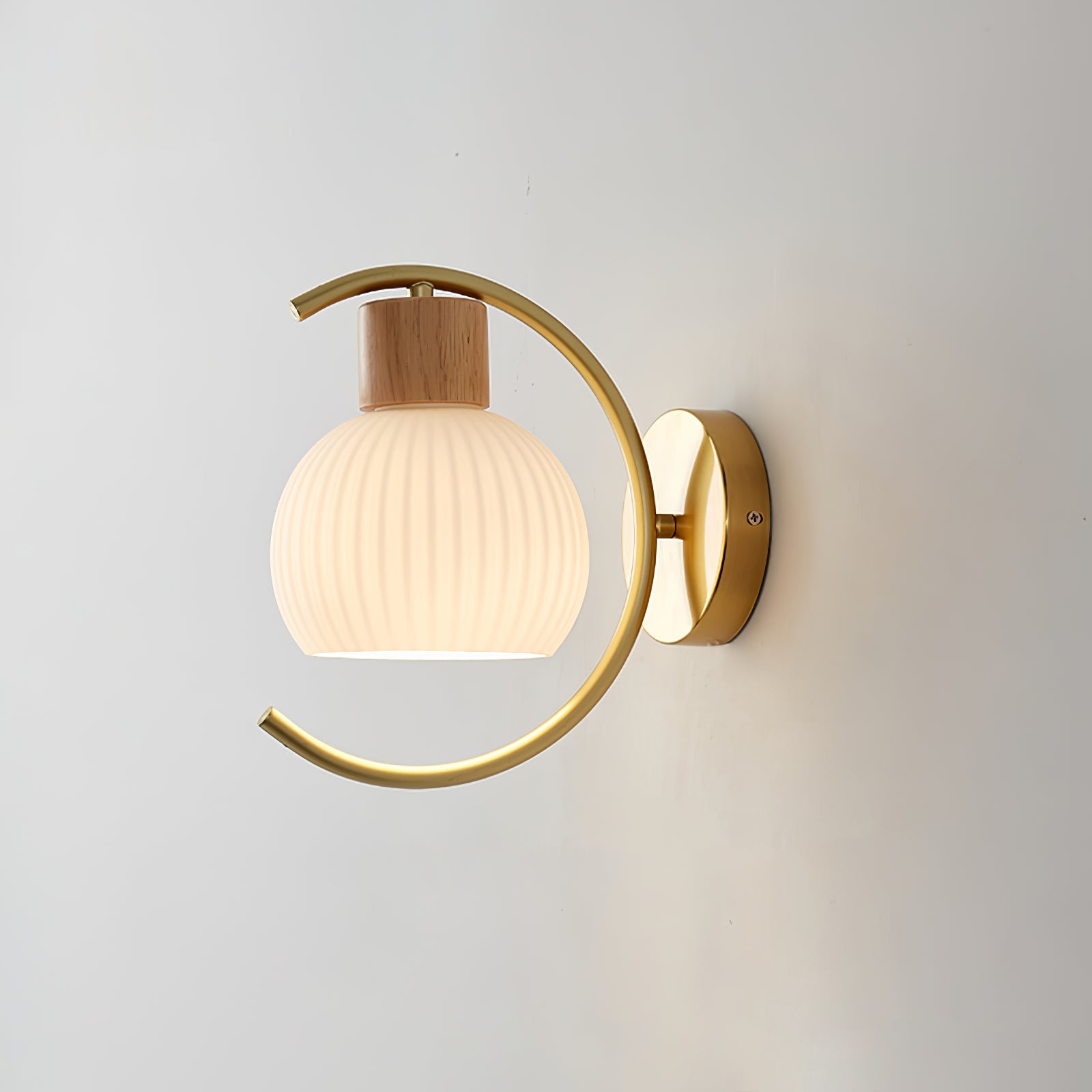Petaluma Wall Light