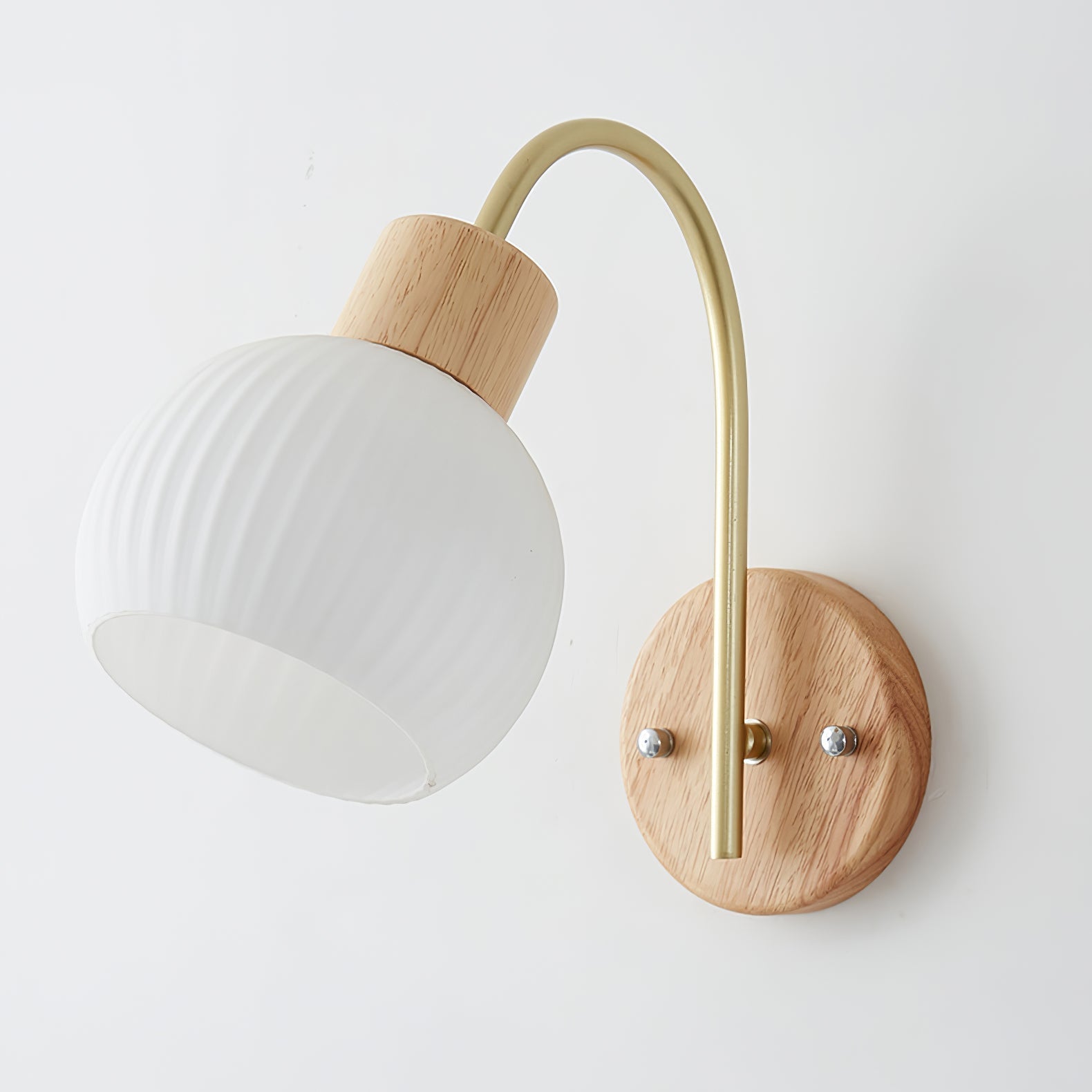 Petaluma Wall Light