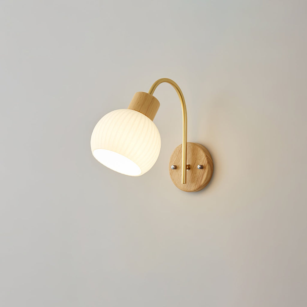 Petaluma Wall Light