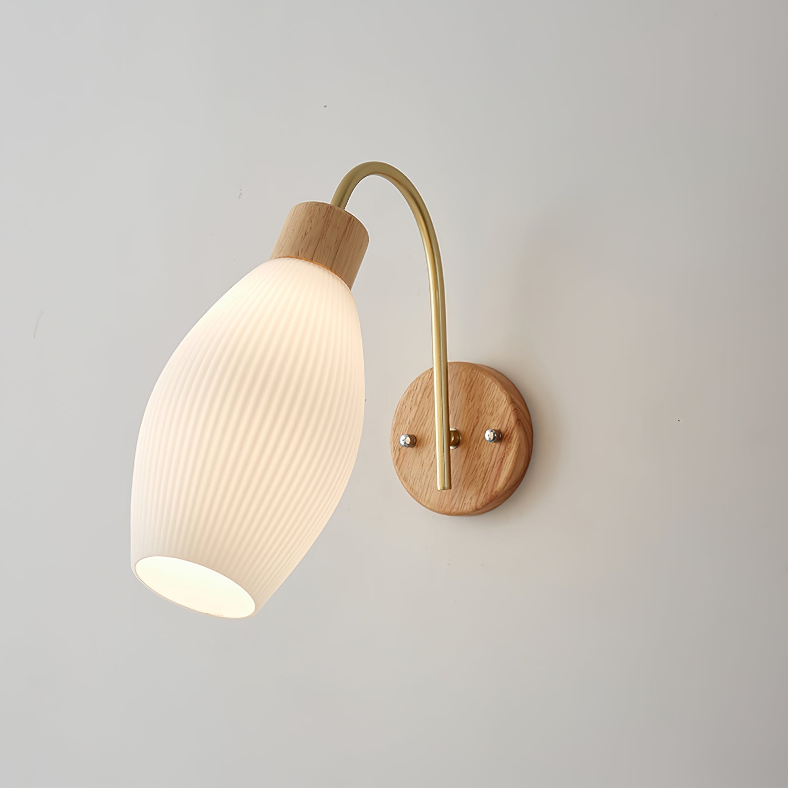 Petaluma Wall Light