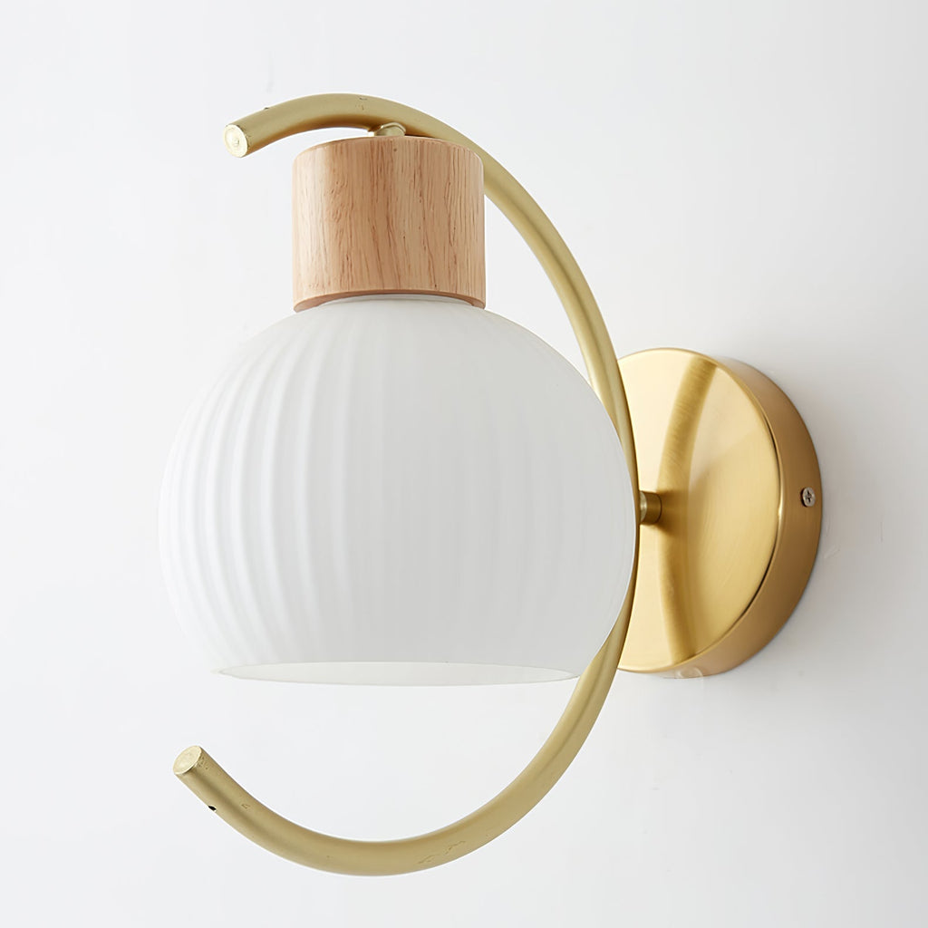 Petaluma Wall Light