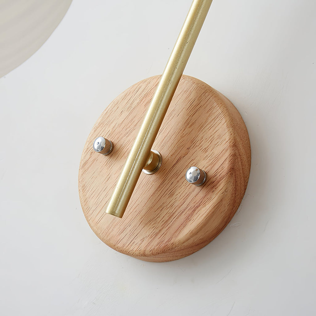 Petaluma Wall Light
