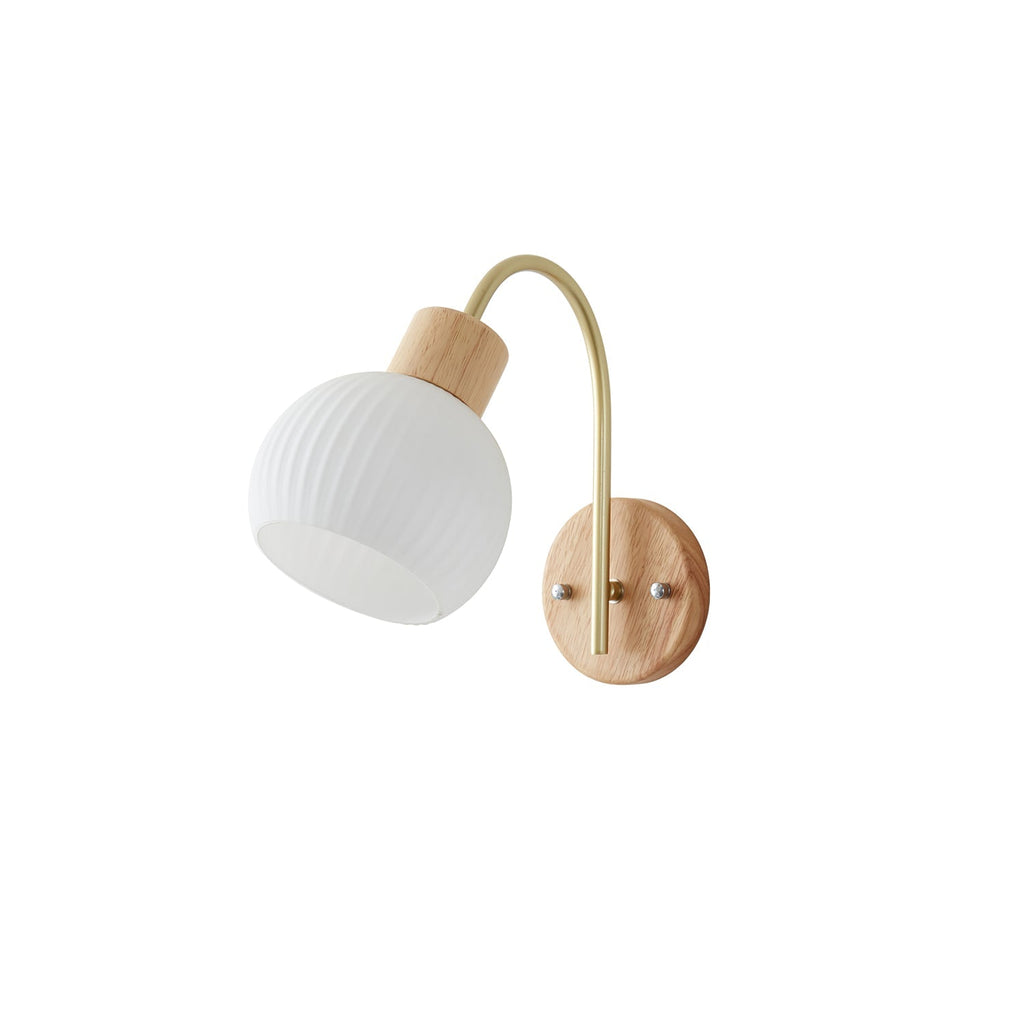 Petaluma Wall Light