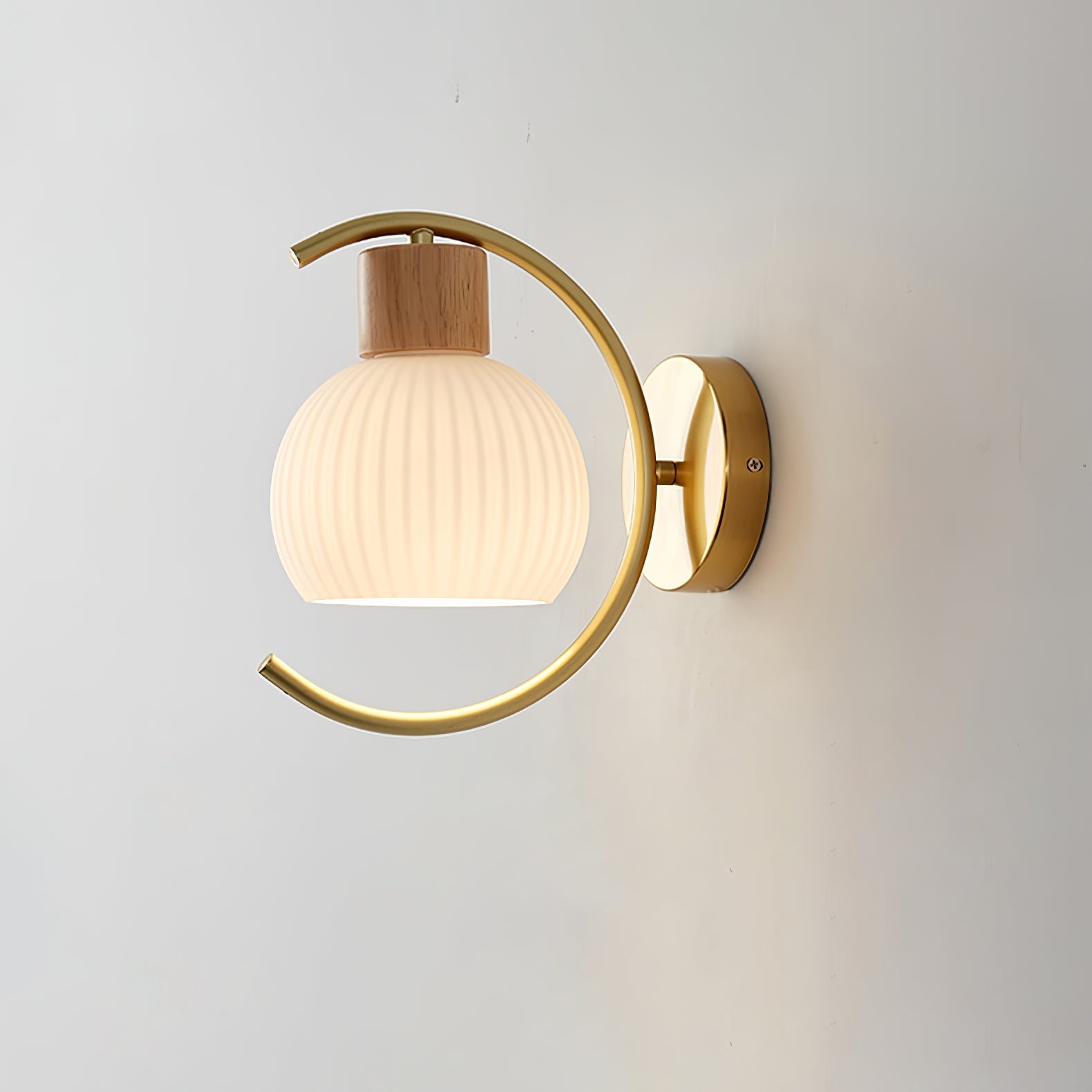 Petaluma Wall Light