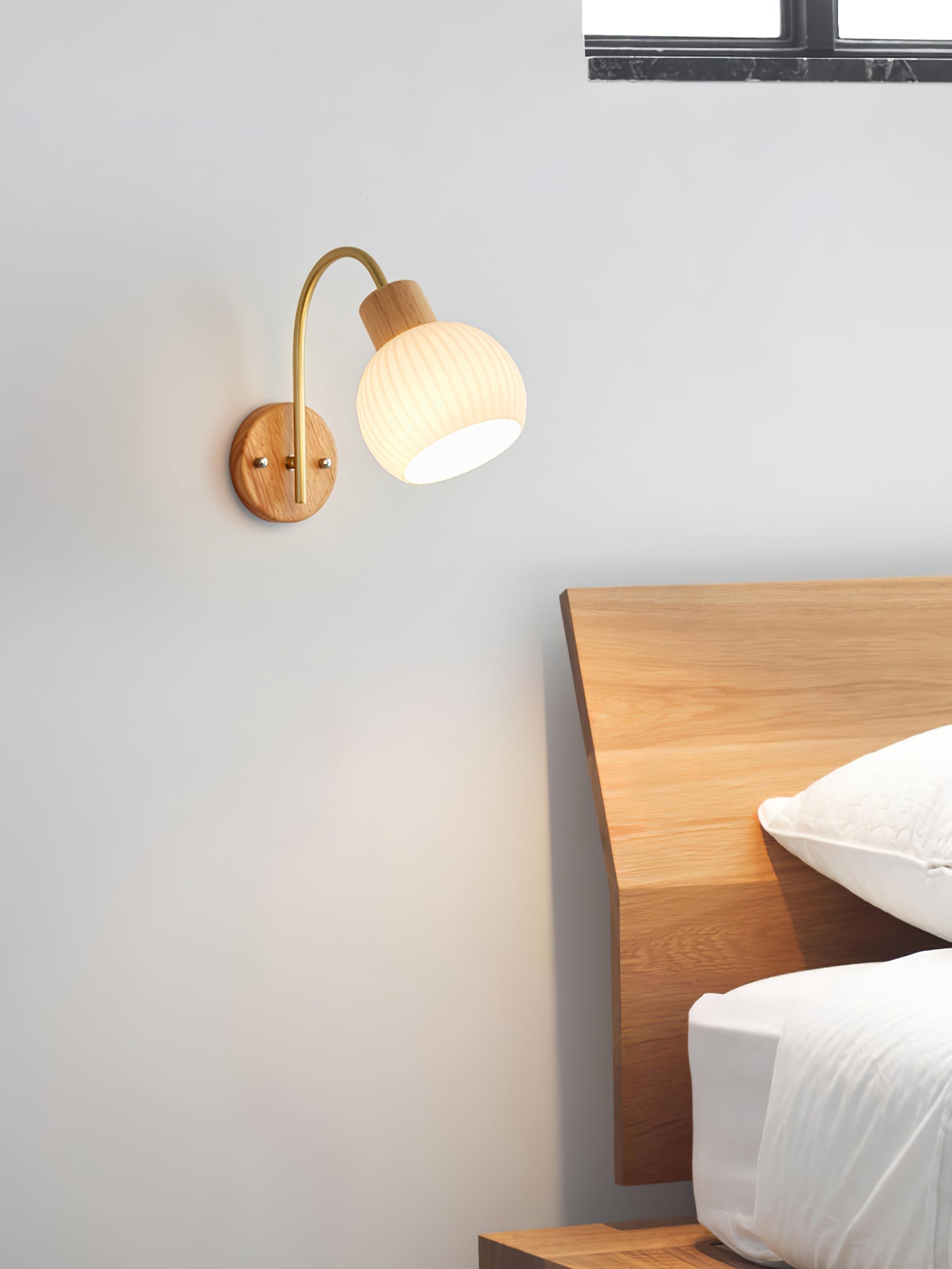 Petaluma Wall Light