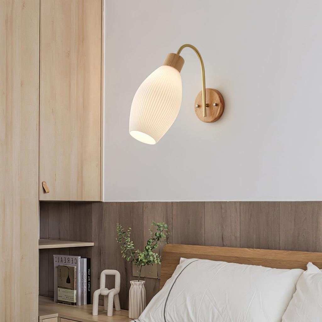 Petaluma Wall Light