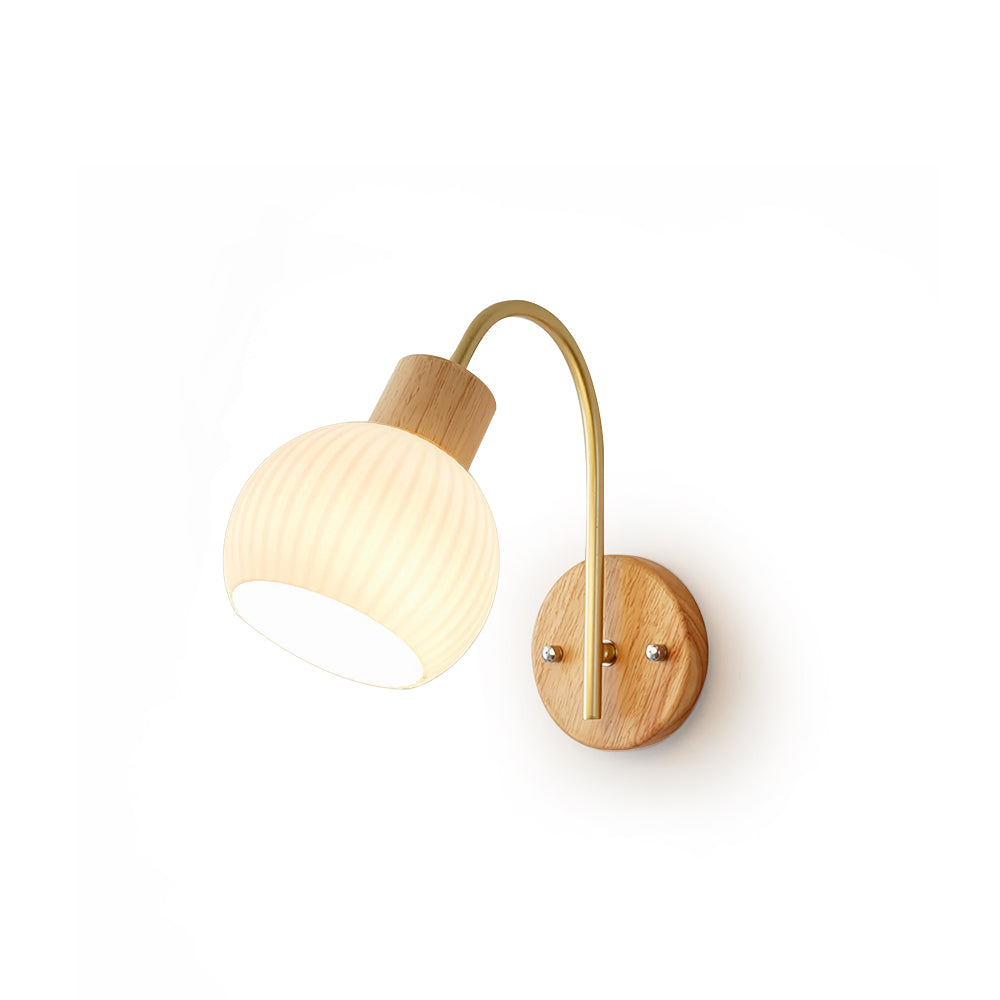 Petaluma Wall Light