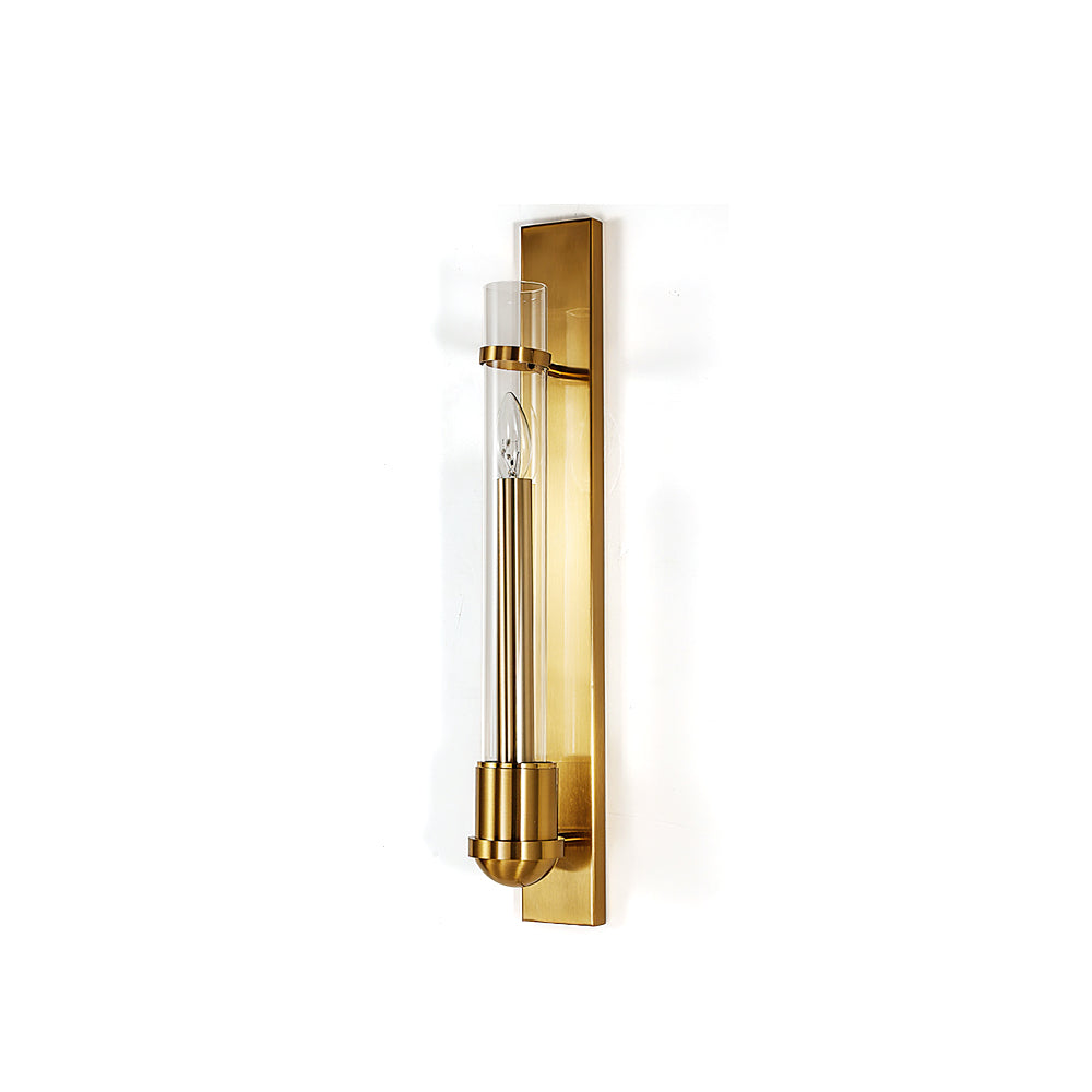 Pike Wall Sconce