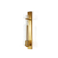 Pike Wall Sconce