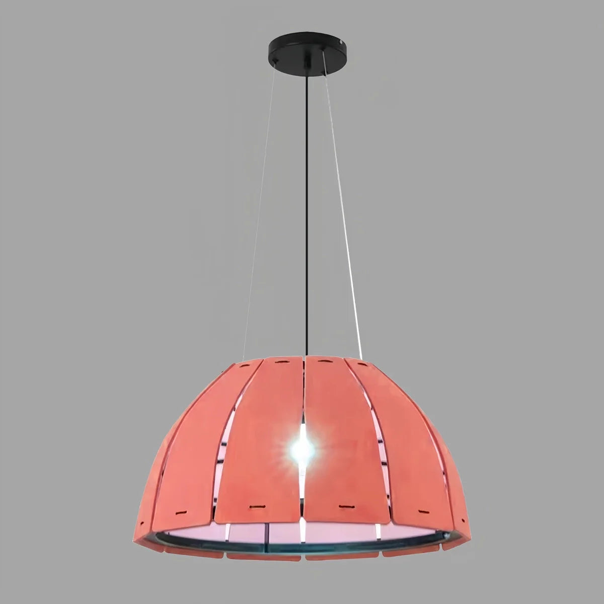 Grand Theater Acoustic Pendant Light