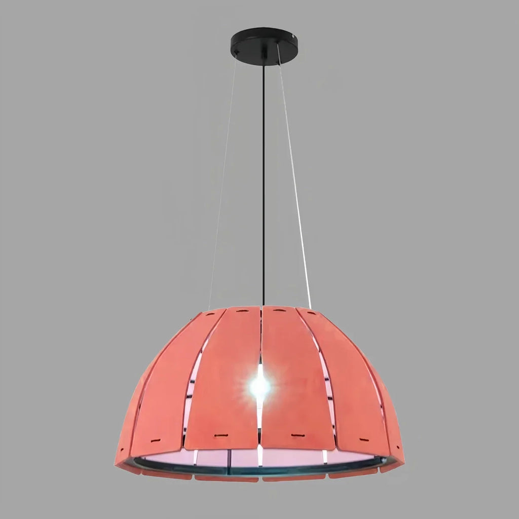 Grand Theater Acoustic Pendant Light