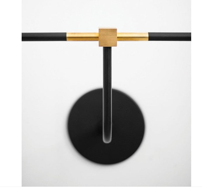 Etta Wall Light