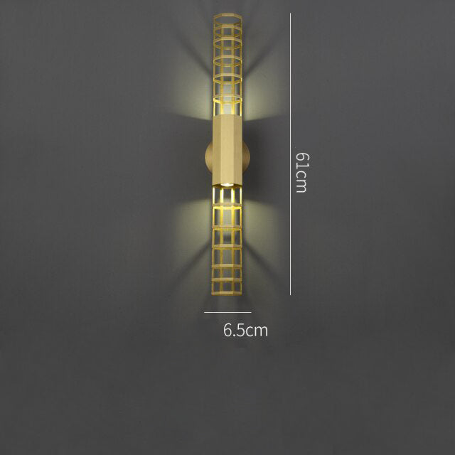 Eleanora Wall Light