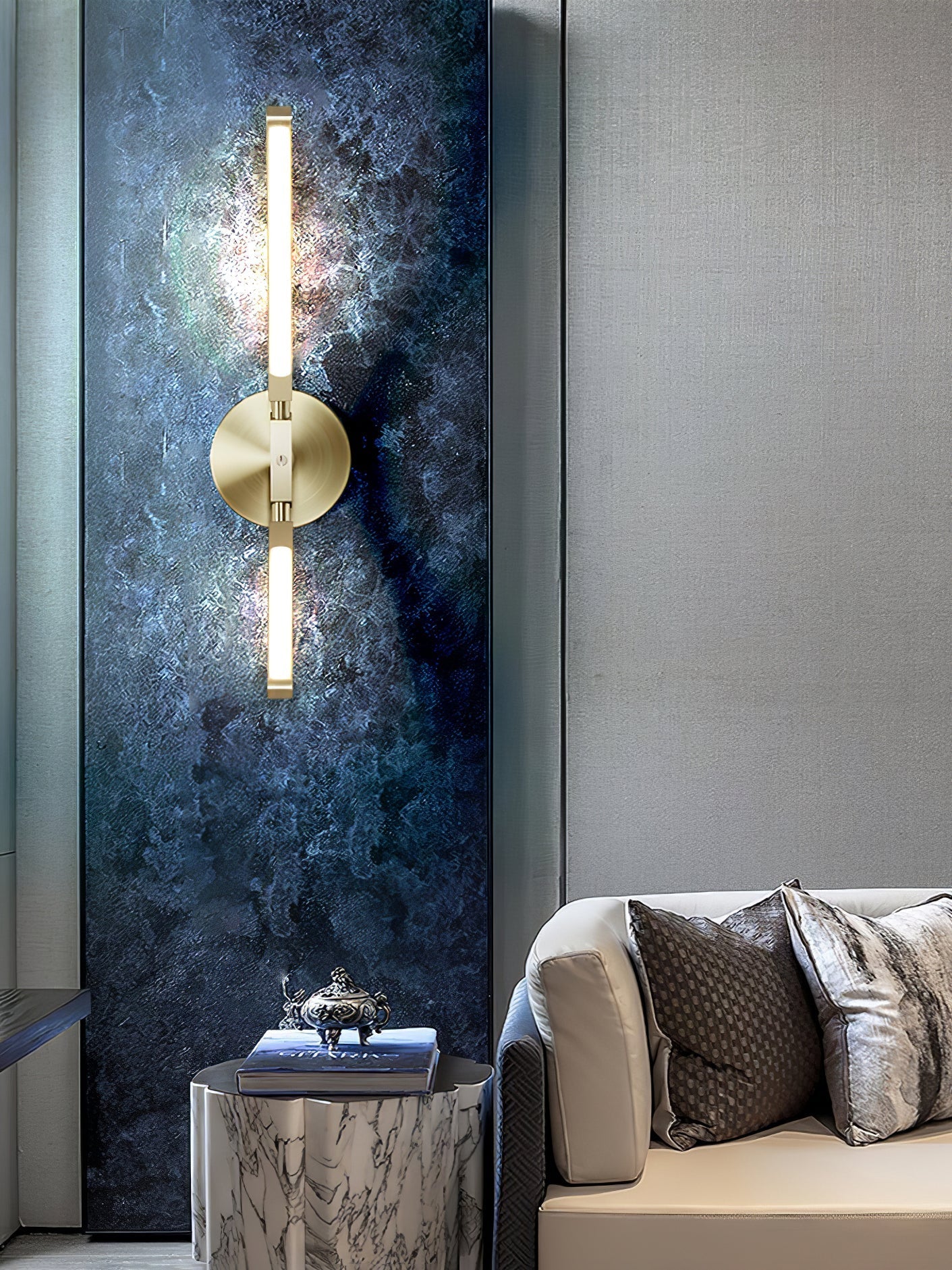 Pris K Wall Lamp