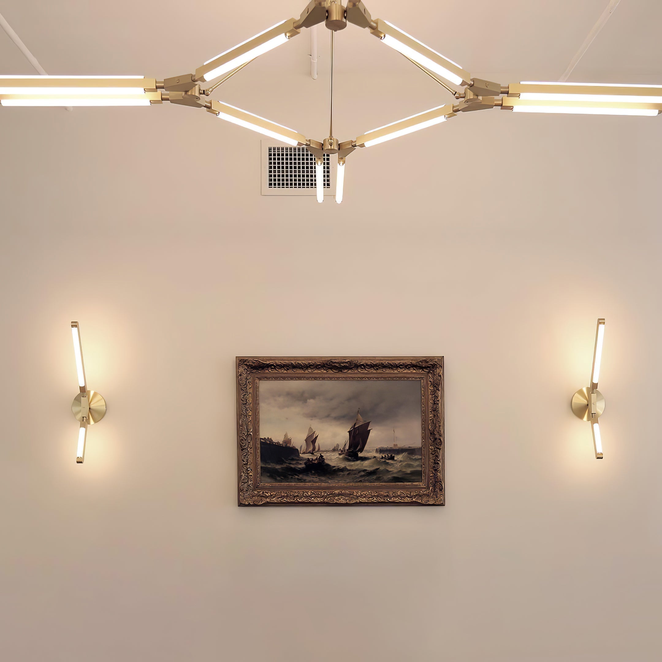 Pris K Wall Lamp