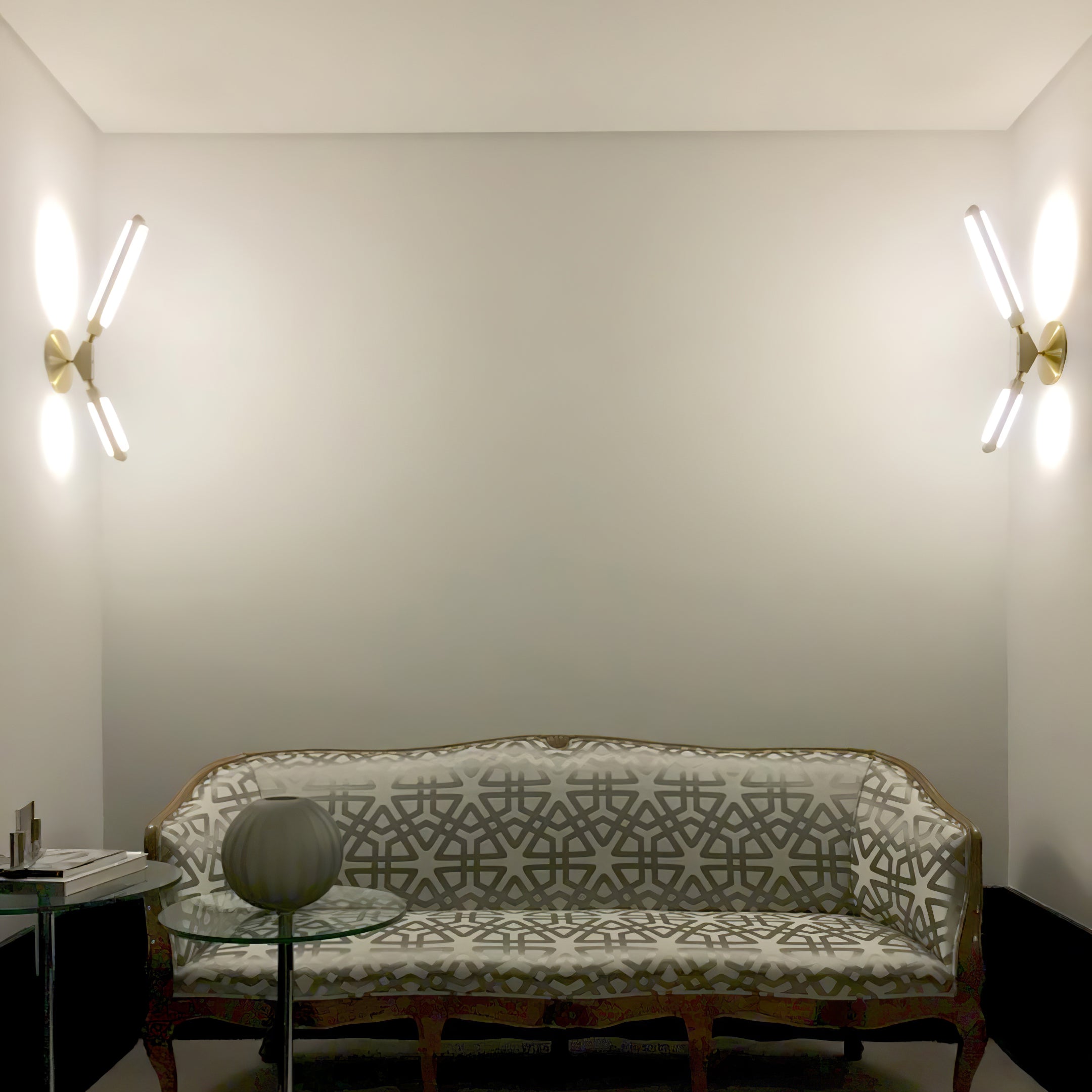 Pris K Wall Lamp