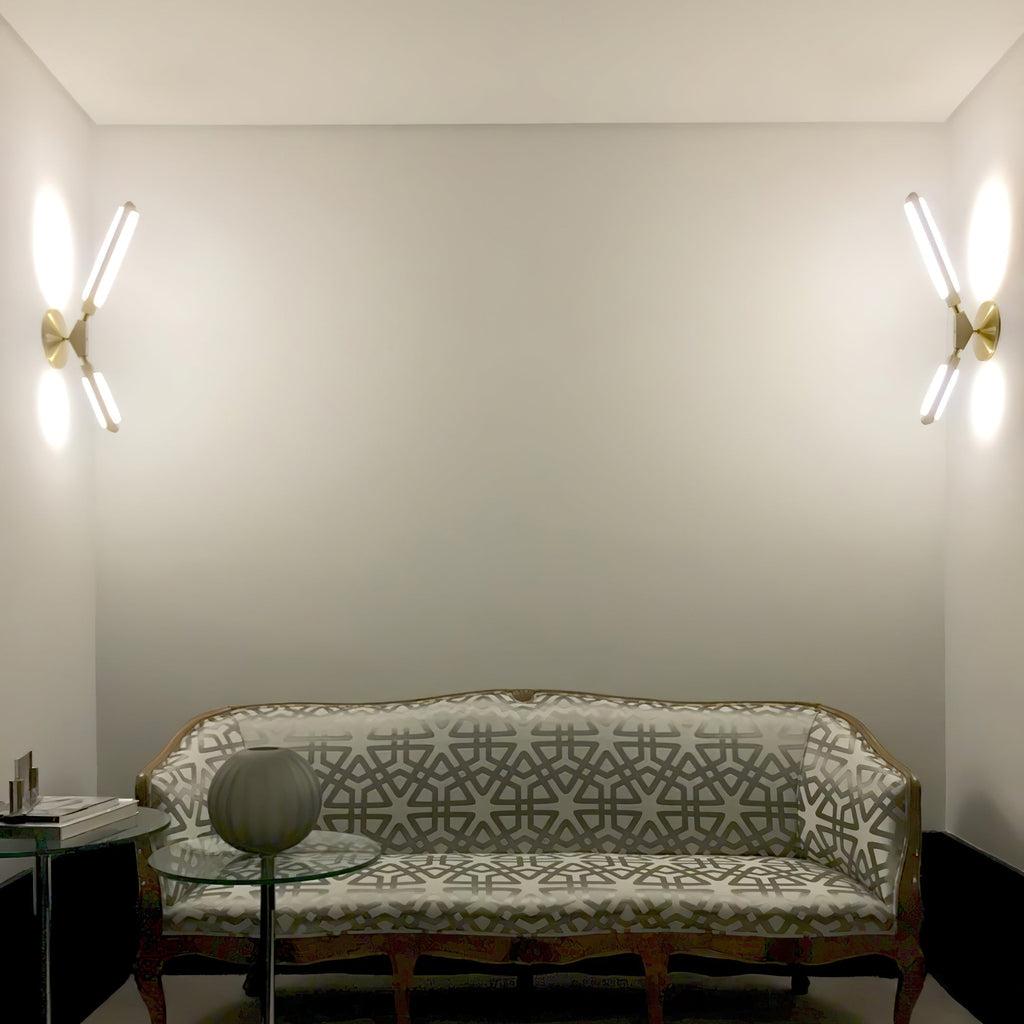 Pris K Wall Lamp