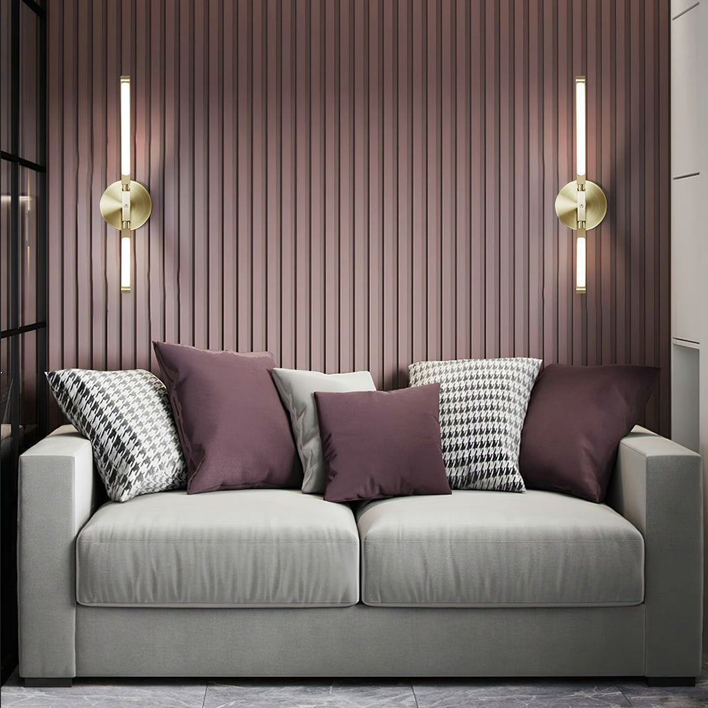 Pris K Wall Lamp