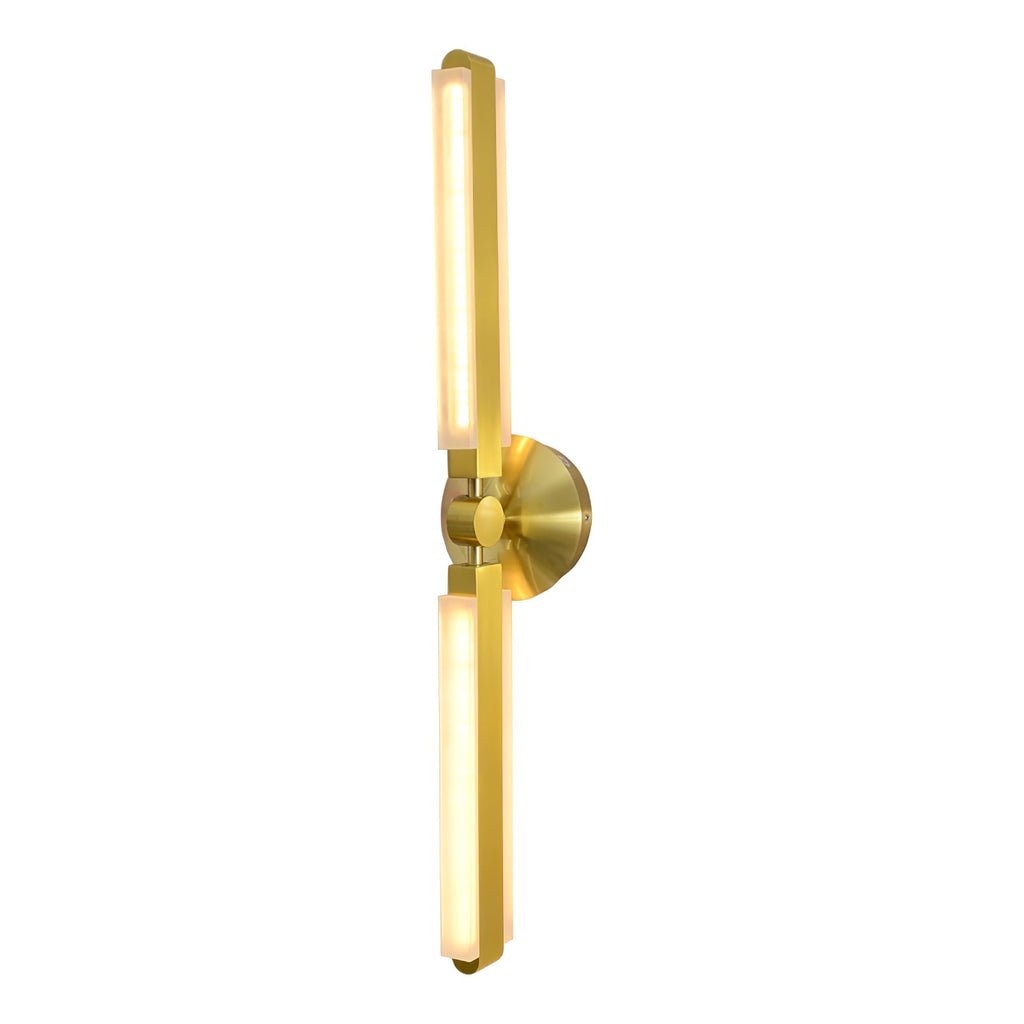 Visual Linear Wall Lamp