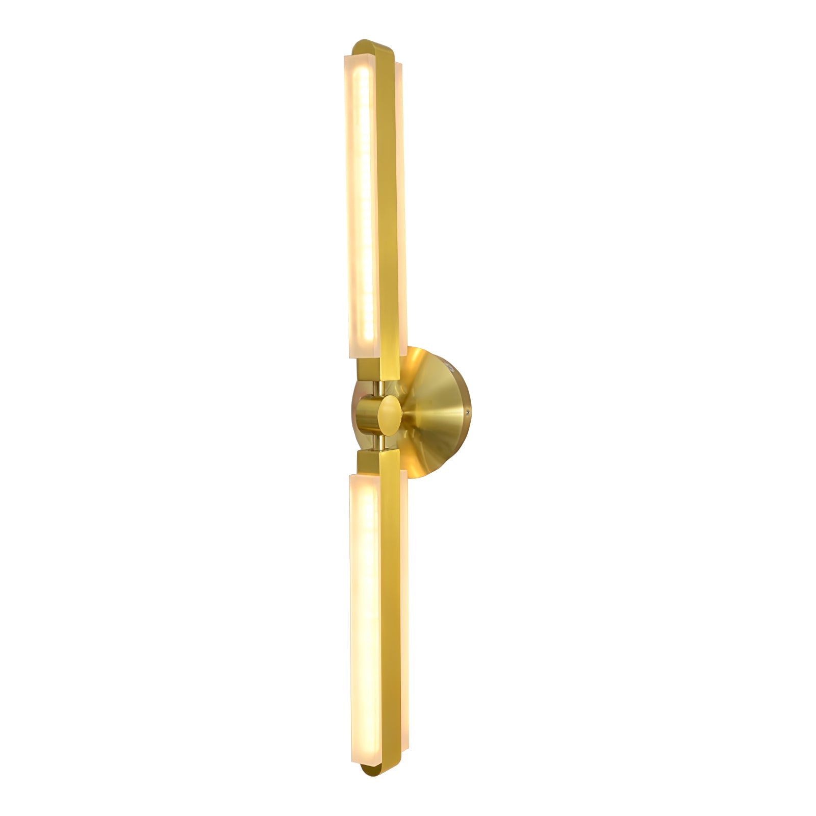 Visual Linear Wall Lamp
