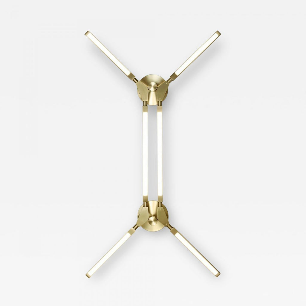 Visual Minor Wall Lamp