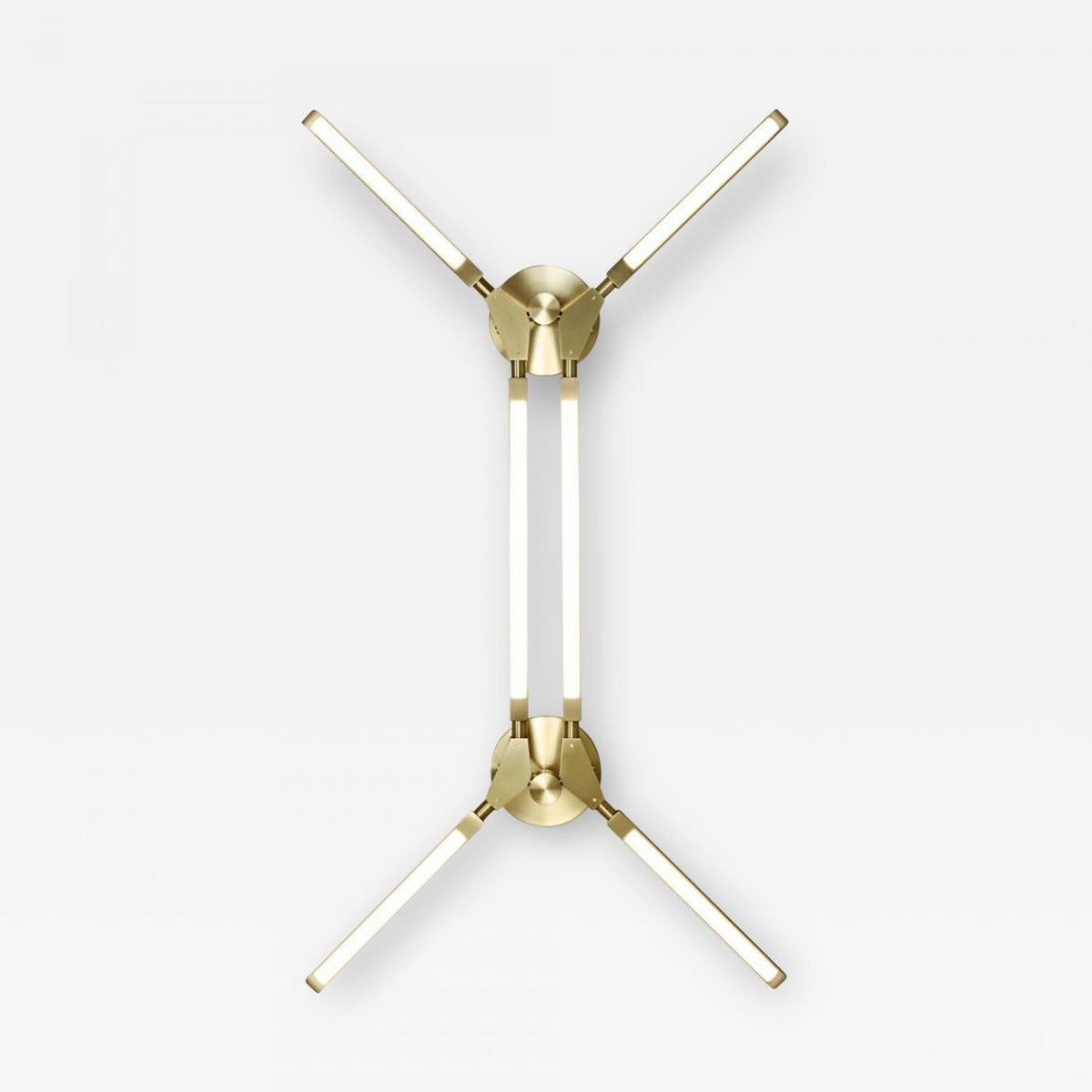 Visual Minor Wall Lamp