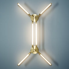 Visual Minor Wall Lamp