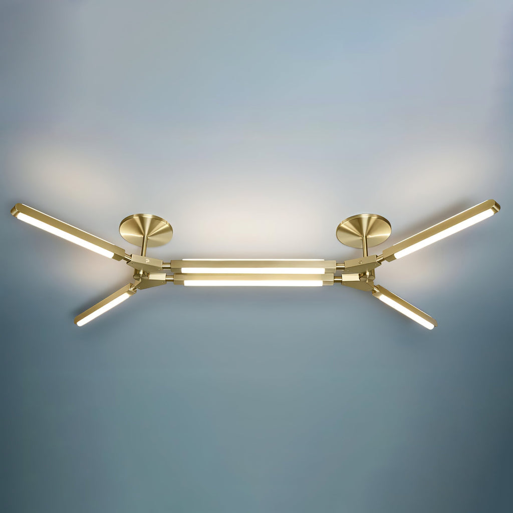 Visual Minor Wall Lamp