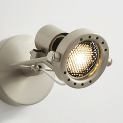 Qazqa Wall Light