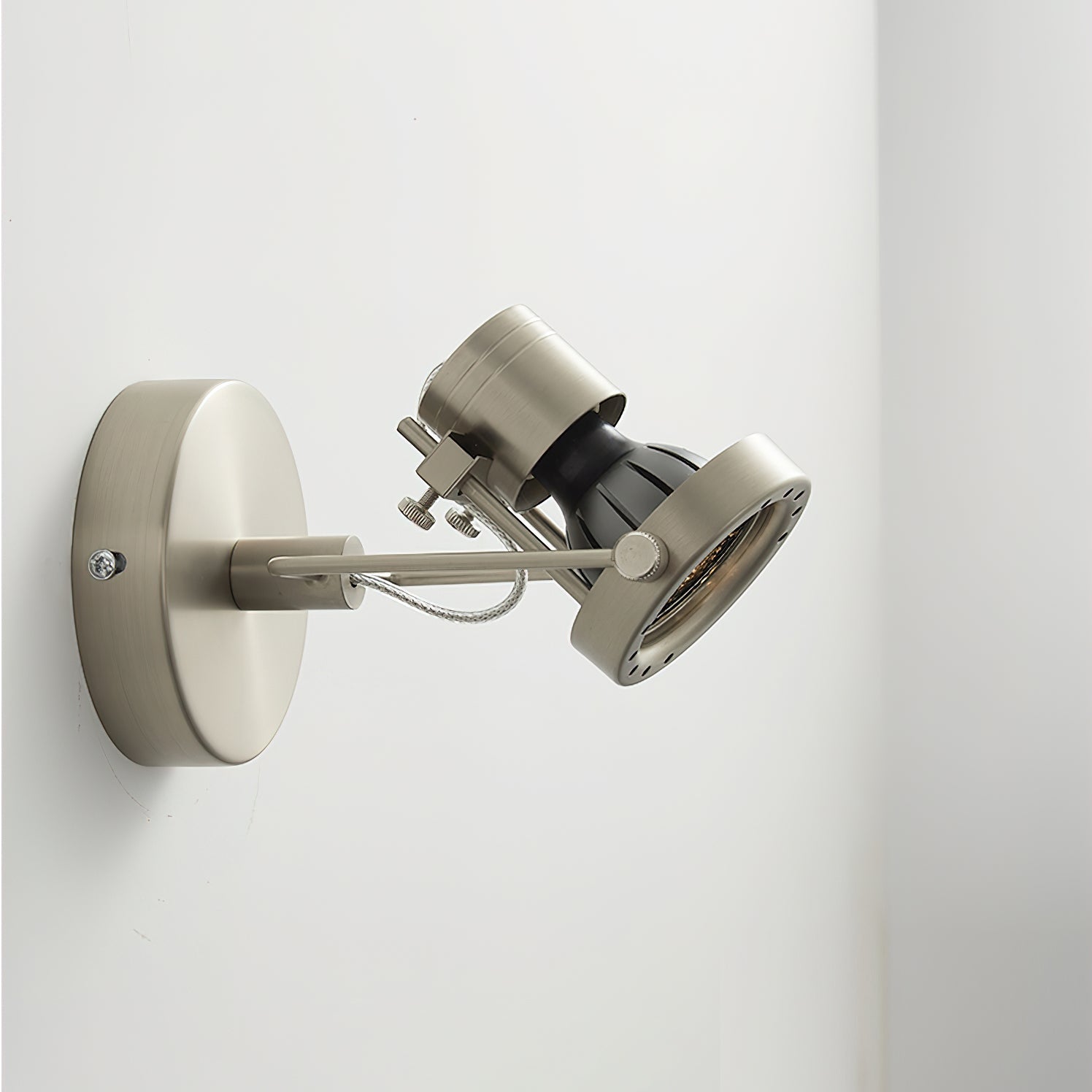 Qazqa Wall Light