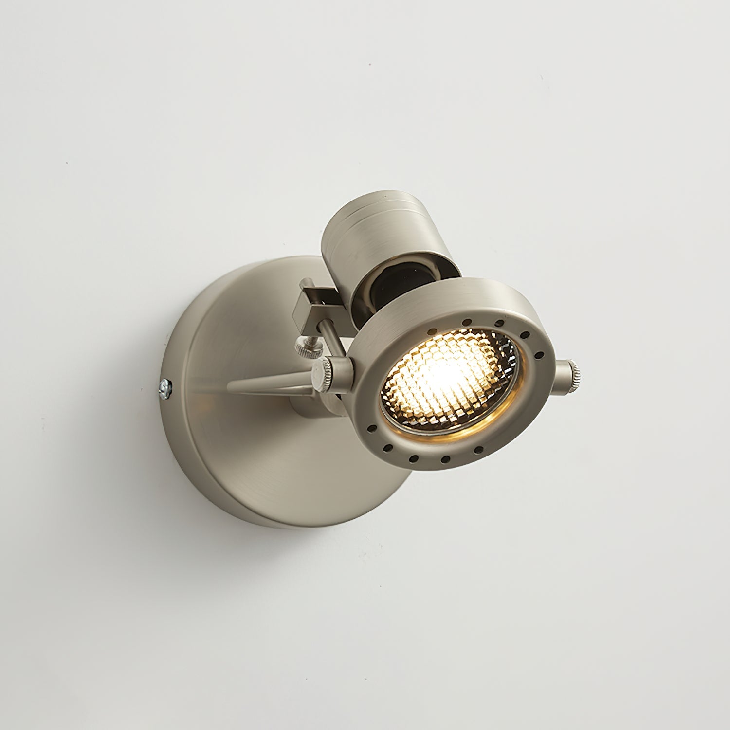 Qazqa Wall Light