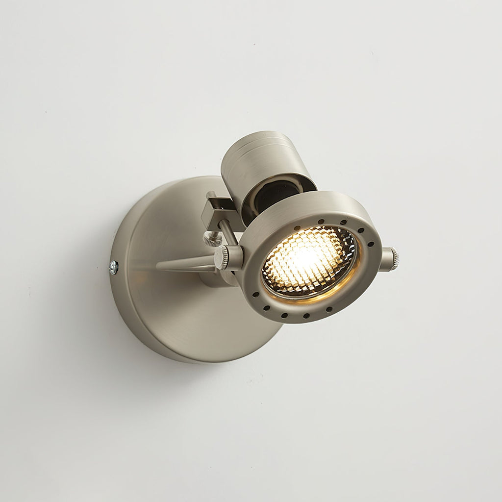 Qazqa Wall Light