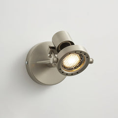 Qazqa Wall Light