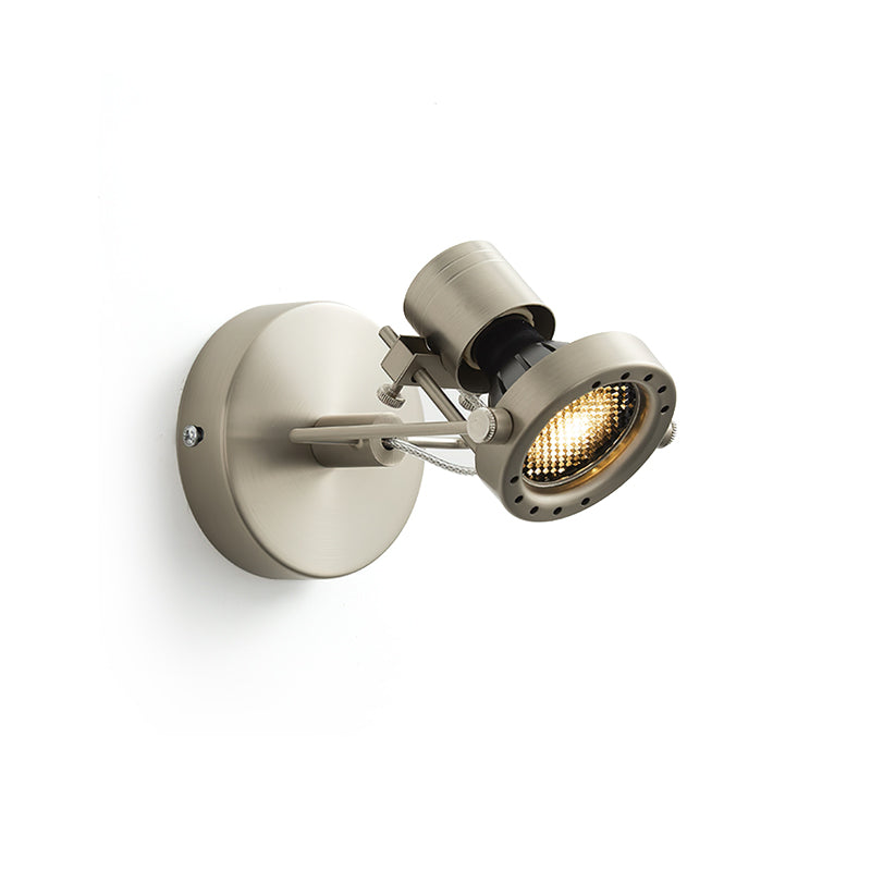 Qazqa Wall Light
