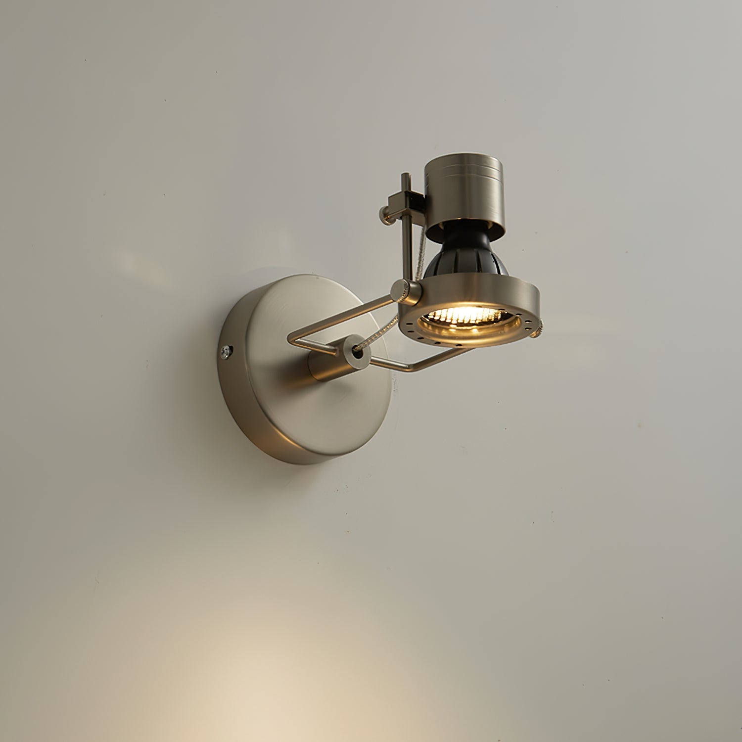 Qazqa Wall Light
