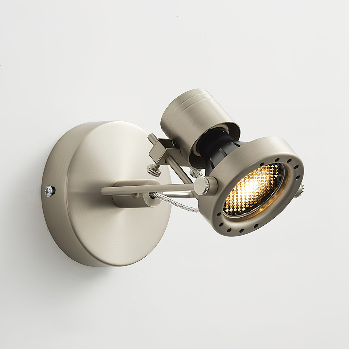 Qazqa Wall Light