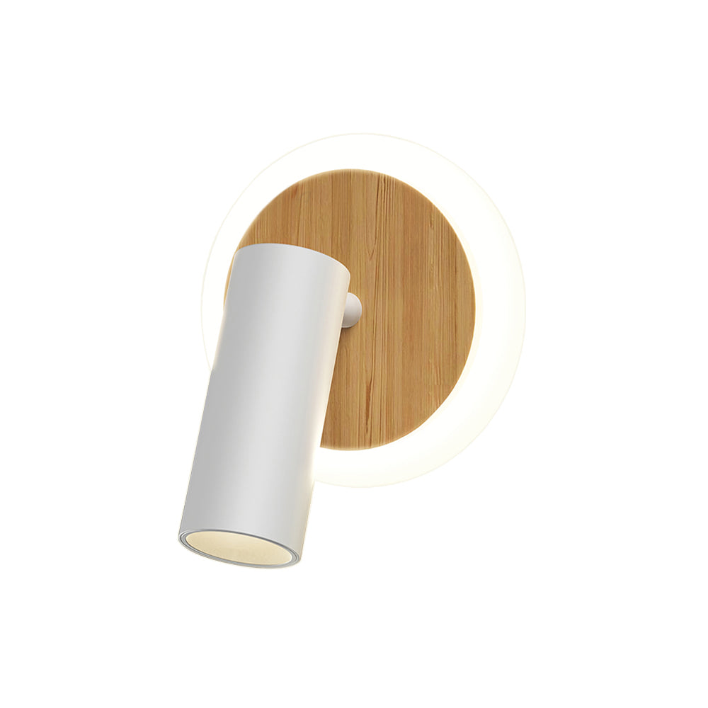 Ramen Wall Light