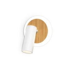 Ramen Wall Light