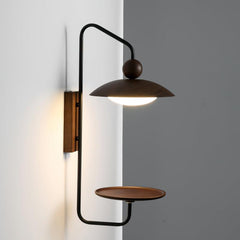 Rancho Wall Lamp